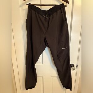 Patagonia Black Sweatpants